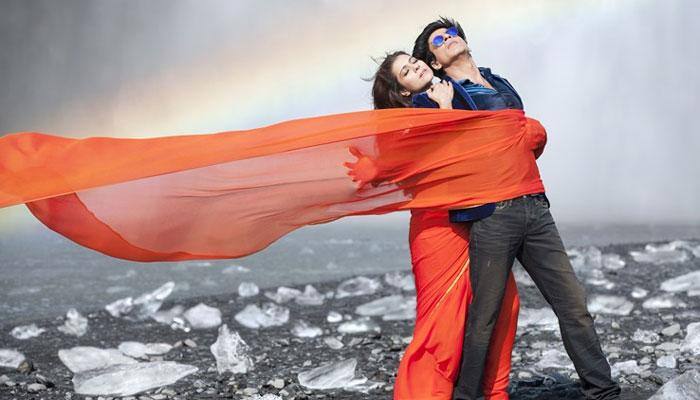 Shah Rukh Khan-Kajol&#039;s epic romance continues to rule the Internet! – Here&#039;s how