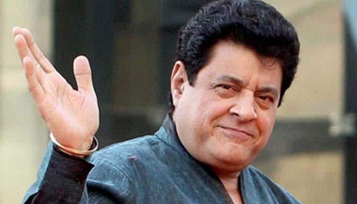 RSS chief Mohan Bhagwat is a father figure to me: FTII chairman Gajendra Chauhan