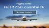 ixigo.com slashes flight fare; allows Rs. 750 cash-back on every booking