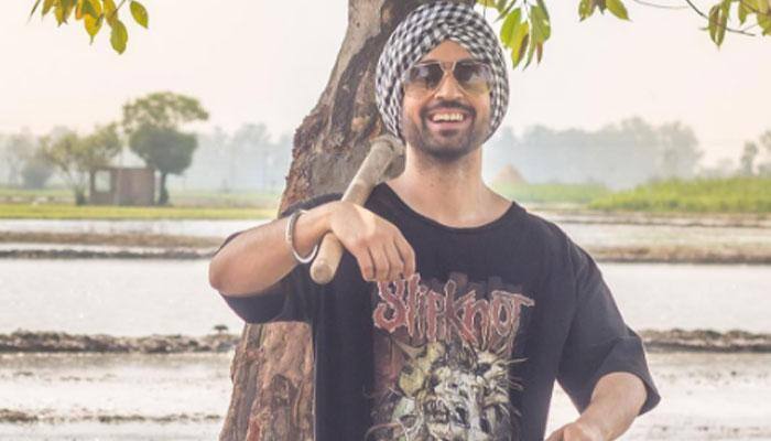Diljit Dosanjh to star in Karan Johar's next?