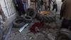 Blast kills 7 Taliban militants including group commnader Abdul Rauf in Afghanistan's Logar