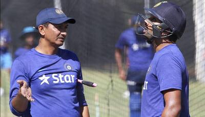 Impressive youngsters made an impact on this successful tour: Sanjay Bangar