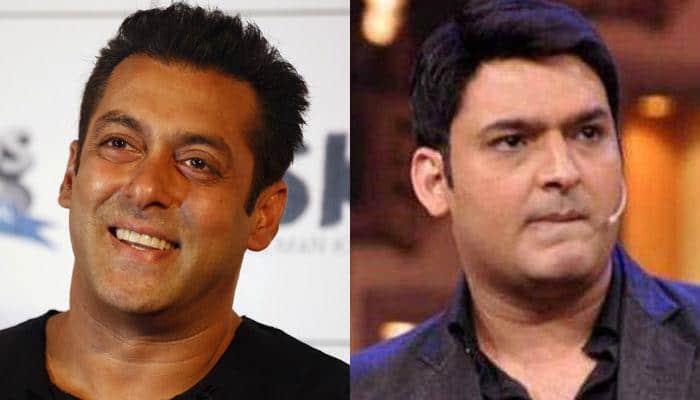 Oops! No &#039;Sultan&#039; promotions by Salman Khan on &#039;The Kapil Sharma Show&#039; - Here&#039;s why