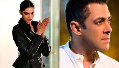 Real reason why Salman Khan doesn't want to meet Deepika Padukone!