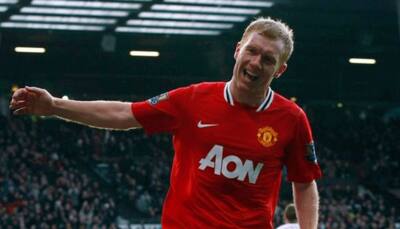 Man Utd legend Paul Scholes to play at the Premier Futsal league in India