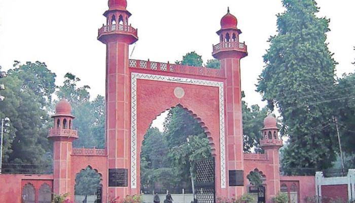 Campus violence: AMU expels 11 students, suspends 17 others
