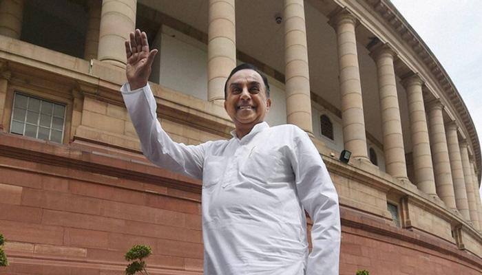 Subramanian Swamy – Interesting facts about the firebrand politician