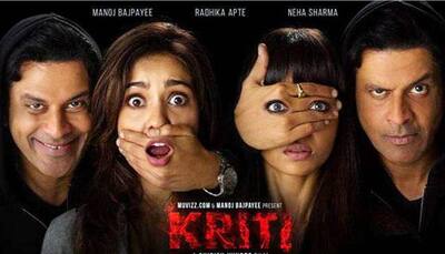 Delhi CM Arvind Kejriwal all praises for Shirish Kunder's 'Kriti'!