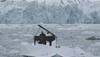 Elegy for the Arctic