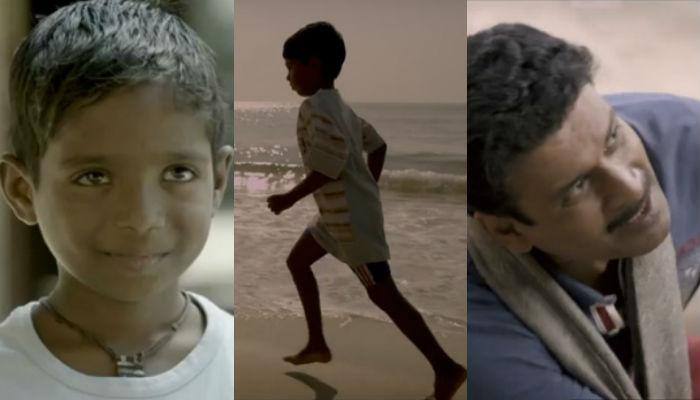 Manoj Bajpayee's 'Budhia Singh – Born to run' showcases the spirit of world's youngest marathon from Odisha – Watch
