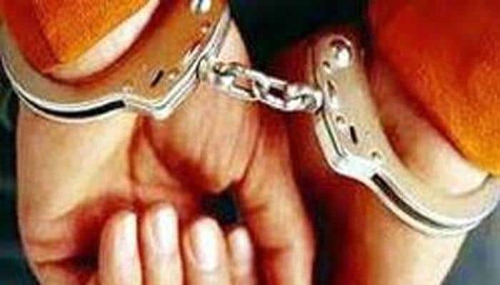 Caught! Top model arrested in high-profile drug racket case — Know details