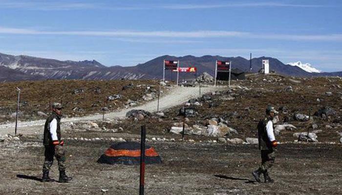 Rs 40,000 crore Arunachal border road could be a liability, warns Indian Army