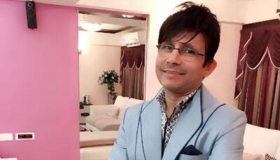  THIS Bollywood director has filed a defamation case against Kamaal R Khan! - Read more