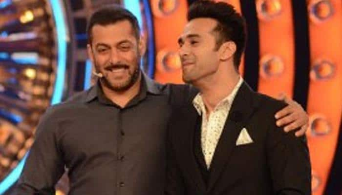 &#039;Strong&#039; Salman Khan can handle any controversy: Pulkit Samrat