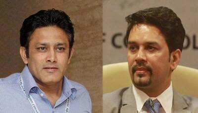 There will be no conflict of interest when Anil Kumble takes over as chief coach, says BCCI secretary Ajay Shirke