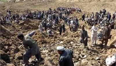 UN refugee chief urges Pakistanis not to label Afghan refugees 'terrorists'