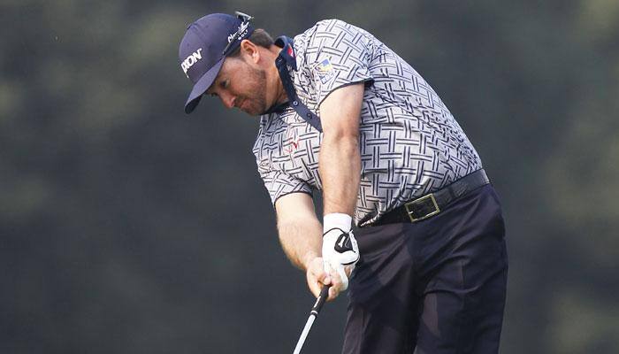 Rio Olympics: Graem McDowell turns down the chance to take Rory McIlroy`s spot