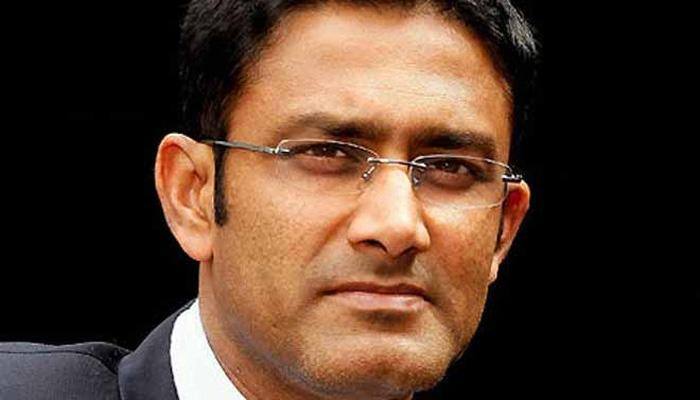 Anil Kumble: It&#039;s a great honour to be back in Indian dressing room in different role