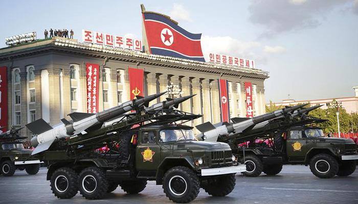 Pakistan-North Korea nuclear trade being tracked by Indian intelligence agencies: Report