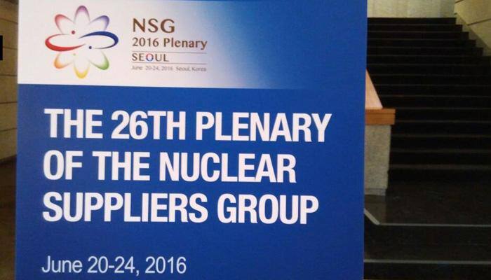 Deadlock persists as China leads opposition to India's NSG membership bid