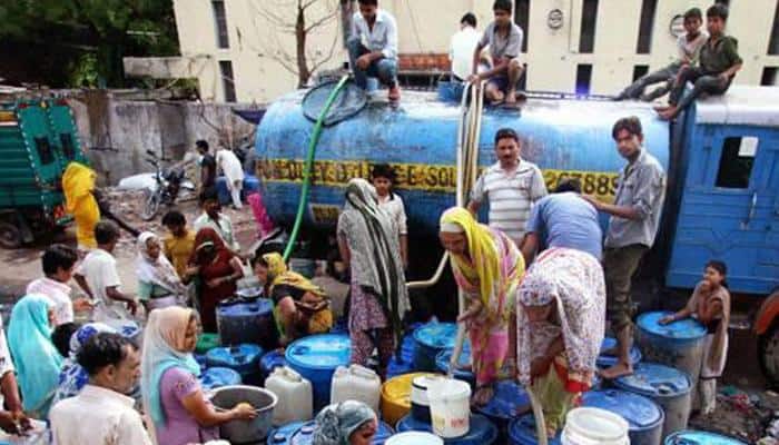 Water tanker scam: ACB summons Delhi Water Minister ​Kapil Mishra for questioning