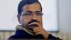 'Arvind Kejriwal-led AAP government wasting public money for image makeover'