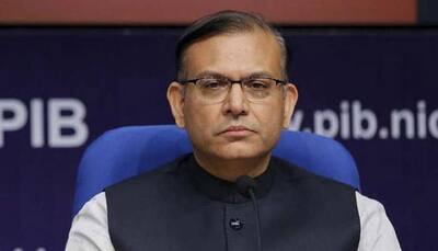 India focusing on market dislocations from Brexit: Jayant Sinha