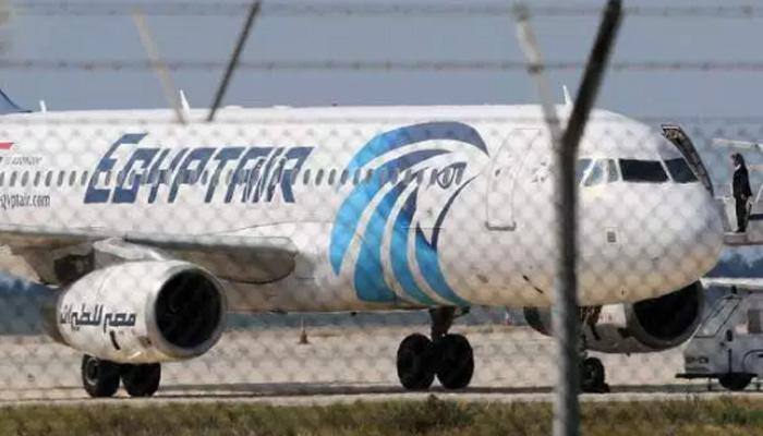 US official: Investigators can't download EgyptAir recorders