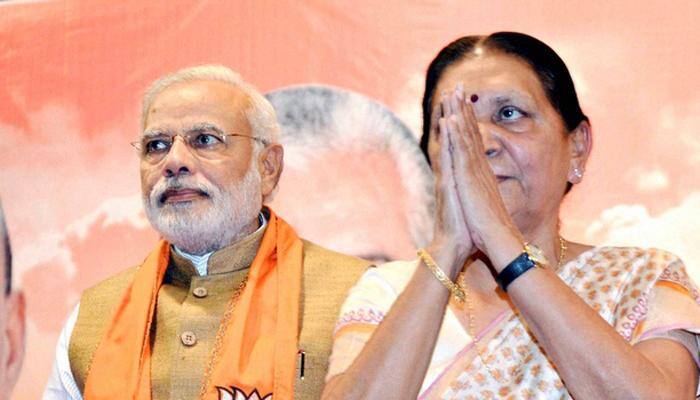 130-year-old Congress pushed on backfoot by younger BJP: Patel