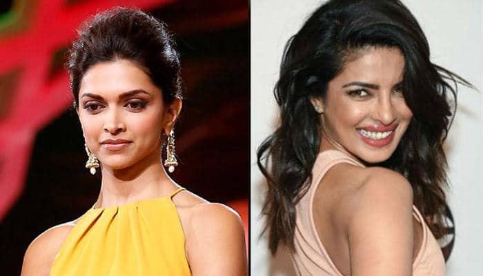 Whoa! Deepika Padukone, Priyanka Chopra's 4-minute act at IIFA costs a bomb!