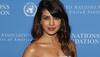 Priyanka Chopra singing
