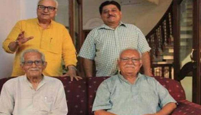 Pakistan shows its big heart, grants 91-year-old Indian's last wish - a trip to his ‘ancestral home’