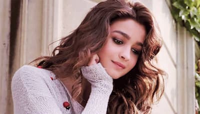 Sky is the limit for me with right director: Alia Bhatt