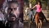 Bollywood smitten with Harshvardhan Kapoor's theatrics in Rakeysh Omprakash Mehra's 'Mirzya' trailer!-- See tweets