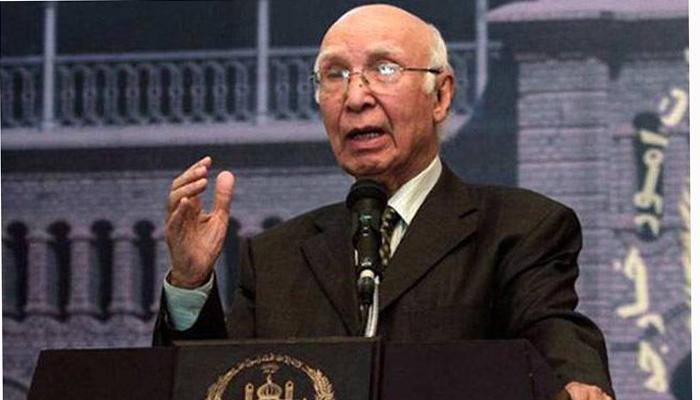 Pak, Afghan to set up bilateral mechanism to address border issues