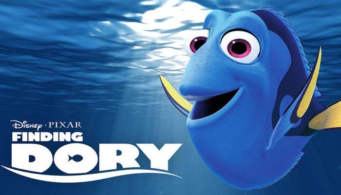 &#039;Finding Dory&#039; Box Office collections: Opens well in India, mints Rs 7.68 crore!