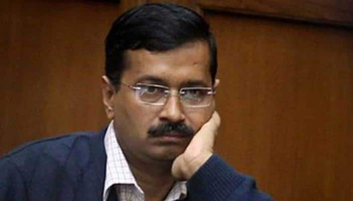 When Arvind Kejriwal was mocked for seeking Brexit-style referendum on Delhi statehood