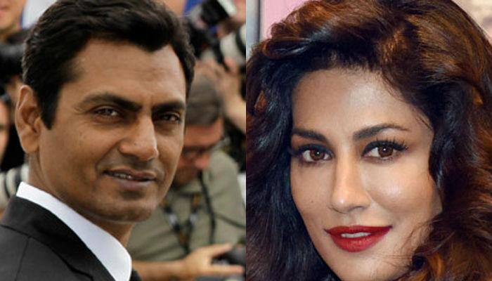 Nawazuddin Siddiqui defends &#039;Babumoshai Bandookbaaz&#039; director, says incident narrated by  Chitrangada Singh didn&#039;t happen! 