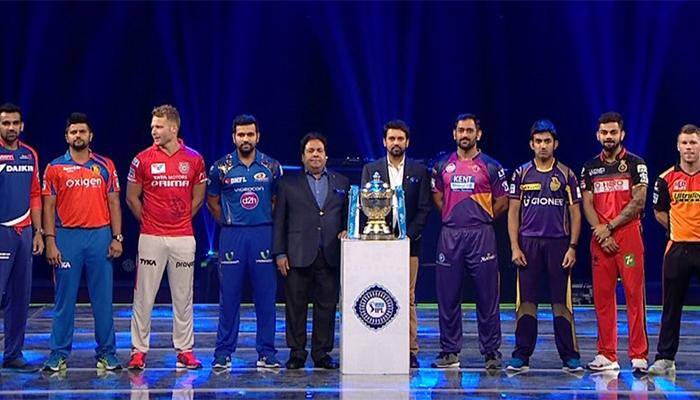 BCCI to host mini IPL overseas in September