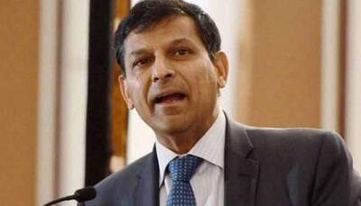 Rajan wants central banks to keep off competitive devaluation