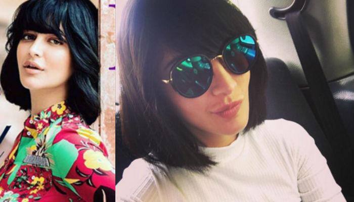 Shruti Haasan's latest Femina shoot will defy all norms of 'sitting awkwardly' – Pic inside