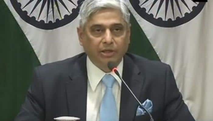 As NSG rejects India&#039;s membership bid, MEA says &#039;one country&#039; persistently created procedural hurdles