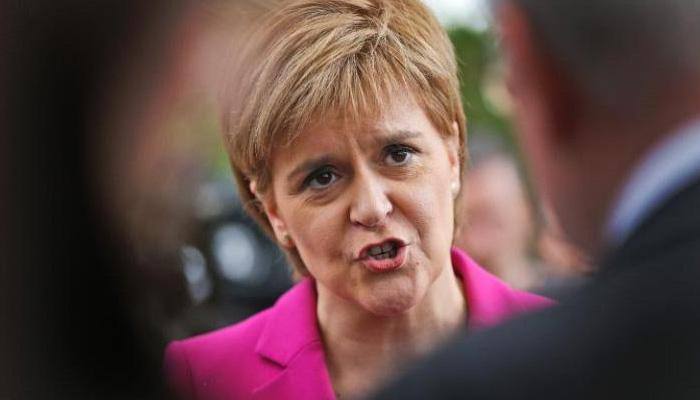 As Britain decides to exit EU, Scotland mulls second vote on independence from UK