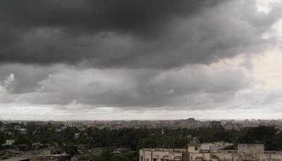 Monsoon seen retreating late, June deficiency to narrow: Weather office