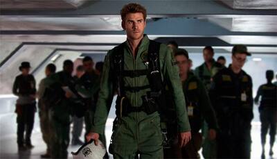 Independence Day: Resurgence movie review: Staid and worn out 