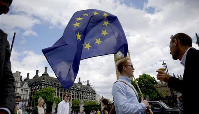 Nexit, Frexit or Italeave? British vote fires up EU&#039;s &#039;Outers&#039;