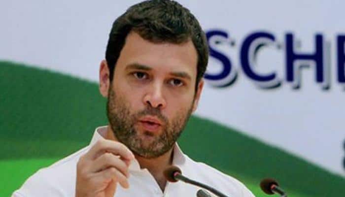 Rahul Gandhi reacts to NSG setback: &#039;How to lose a negotiation by PM Narendra Modi&#039;