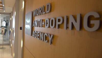 World doping watchdog WADA shuts down Rio Olympic lab