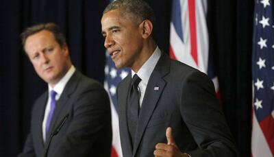 DECODED: How 'Brexit' threatens to undermine U.S.-Britain special relationship