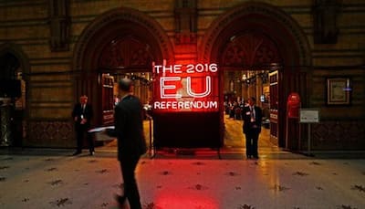 Brexit: Here are answers to 5 key questions on what will happen next in Britain's relations with European Union